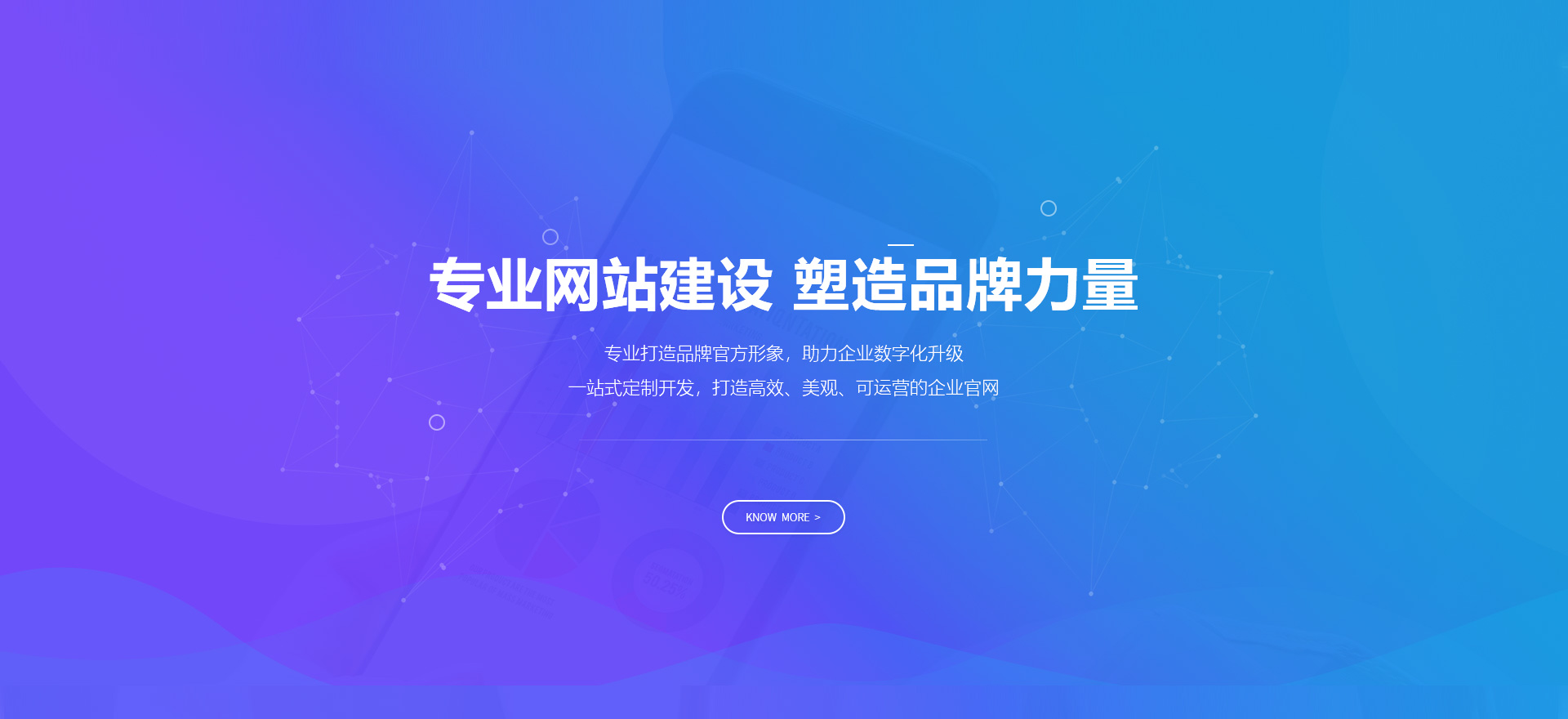 吕梁建站-专业网站建设 塑造品牌力量