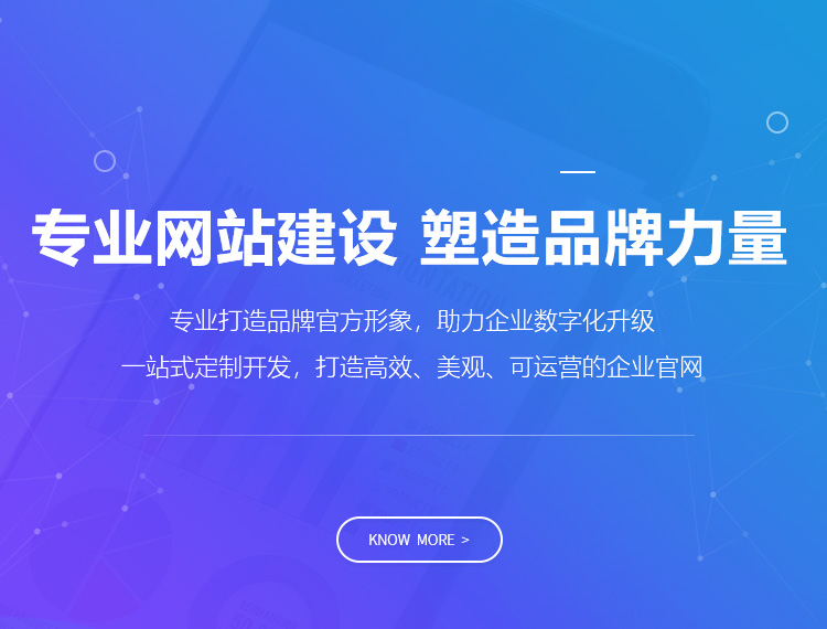 吕梁建站-专业网站建设 塑造品牌力量
